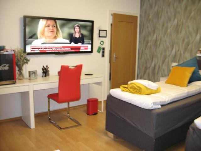 Апартаменти Diamond House Deluxe 6 Koblenz Кобленц Екстер'єр фото